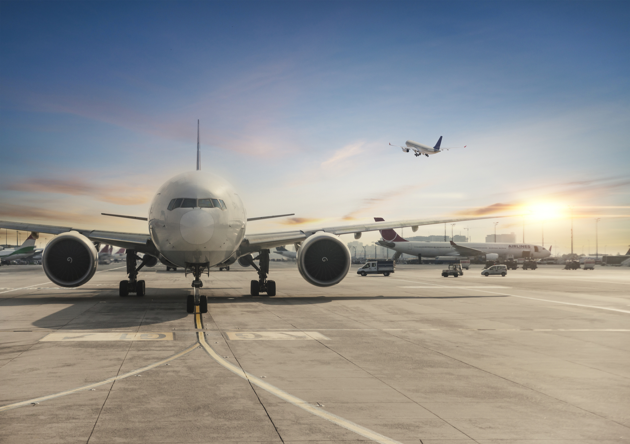 Trasporto Aereo Regione Autonoma Della Sardegna