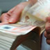 Risparmi euro finanze economia
