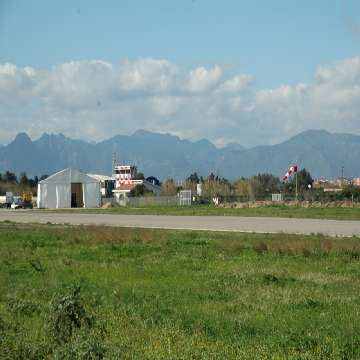 Aeroporto tortoli